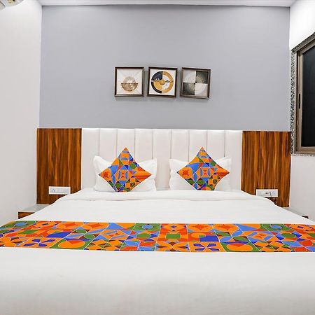 Fabhotel Magnus สุรัต ภายนอก รูปภาพ