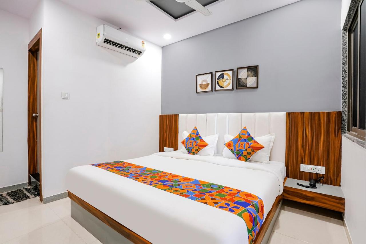 Fabhotel Magnus สุรัต ภายนอก รูปภาพ