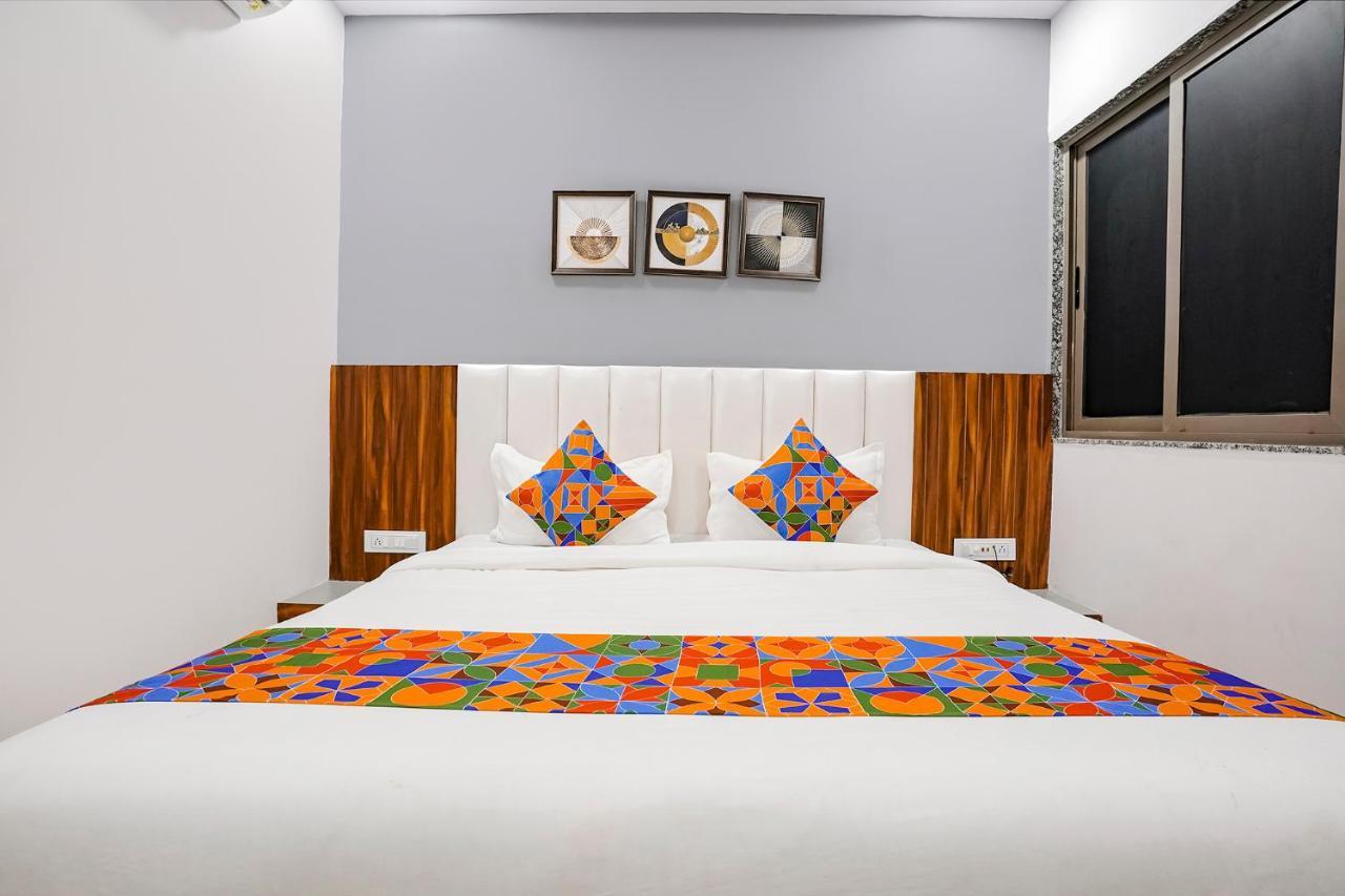 Fabhotel Magnus สุรัต ภายนอก รูปภาพ