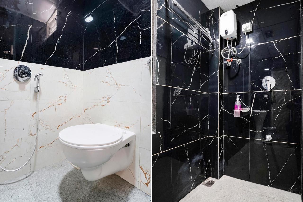 Fabhotel Magnus สุรัต ภายนอก รูปภาพ