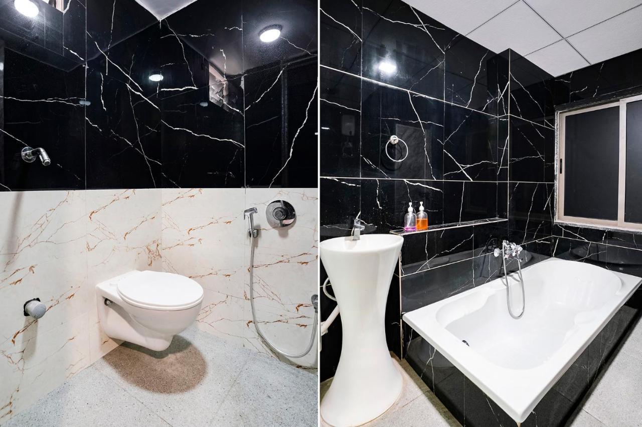 Fabhotel Magnus สุรัต ภายนอก รูปภาพ