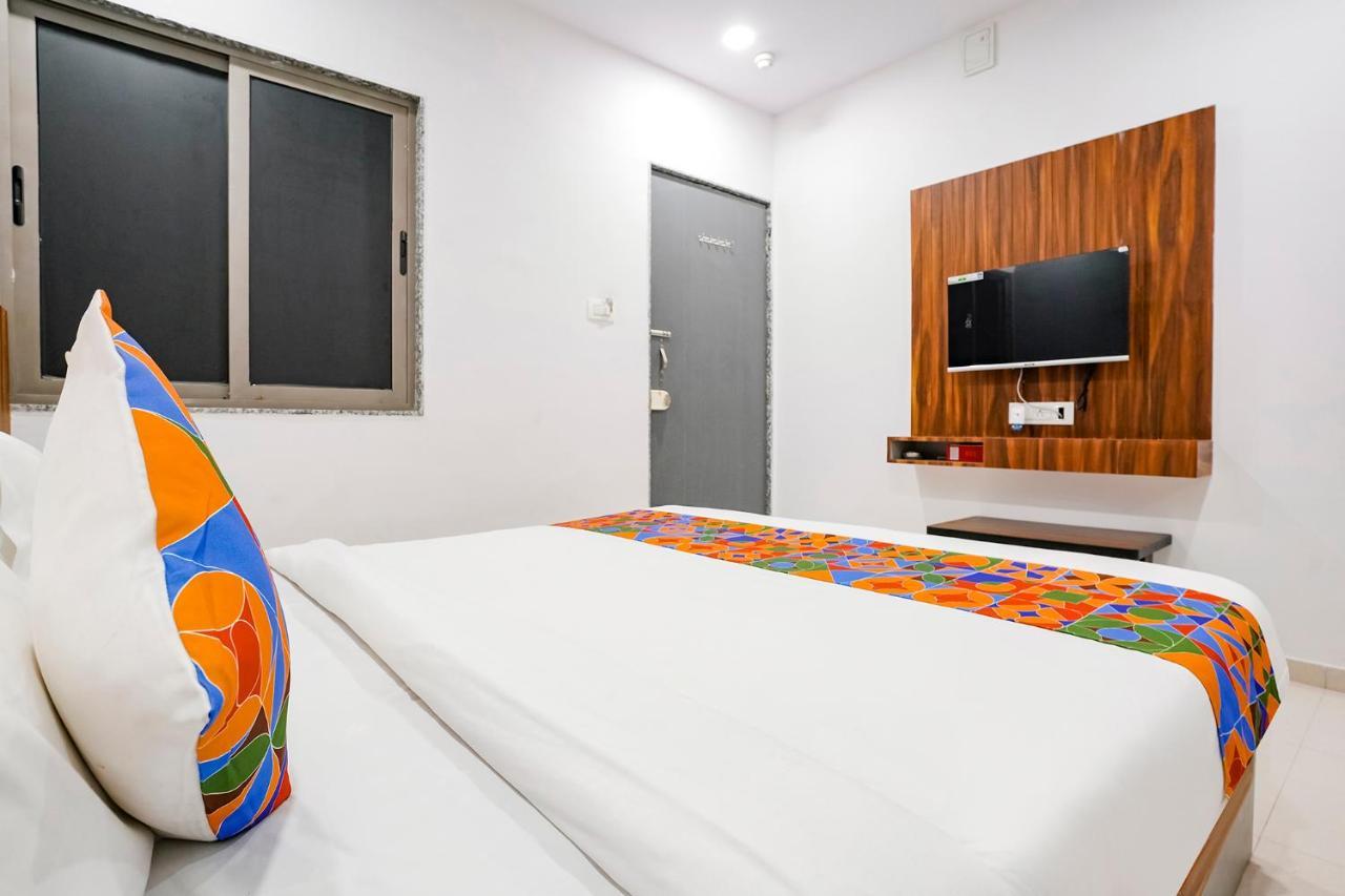 Fabhotel Magnus สุรัต ภายนอก รูปภาพ